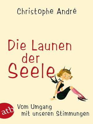cover image of Die Launen der Seele